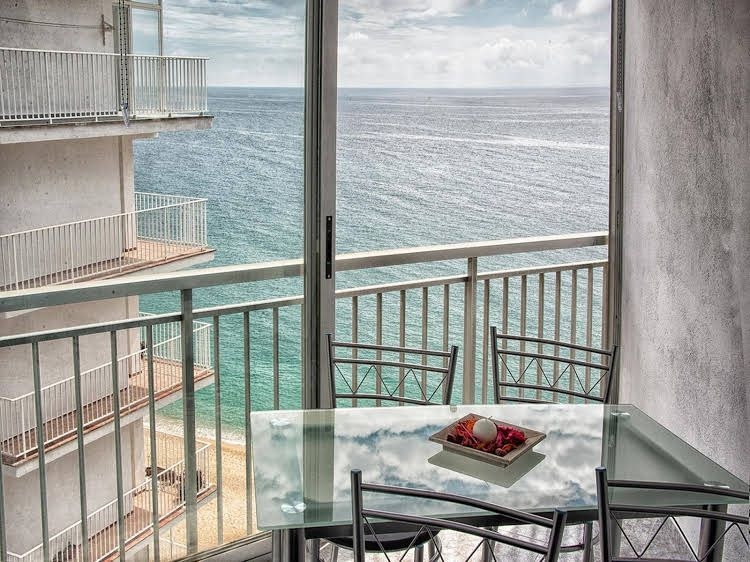 Apartment Sea View Costa Brava0