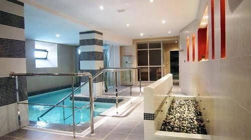 and Spa Plaza Arriate0