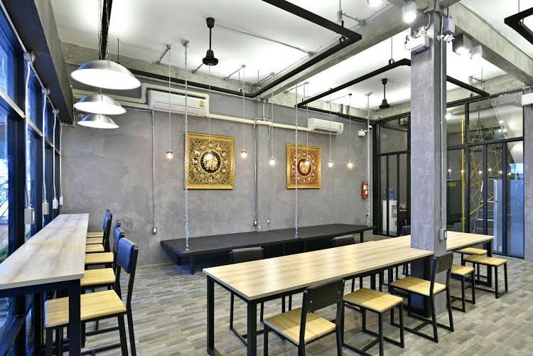 Nornyai Hostel0