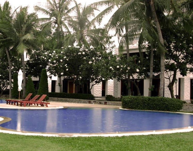 Villa Lonsai0