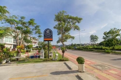 เดอะ คอร์เนอร์ (The Corner)3
