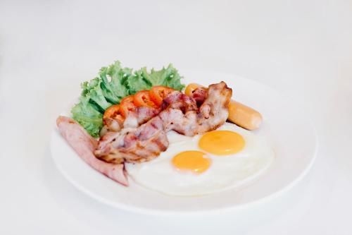 เดอะ คอร์เนอร์ (The Corner)1