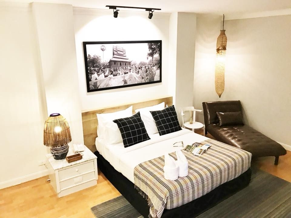 ยูโฮเทล อุบลราชธานี (Yuu Hotel Ubon Ratchathani)3