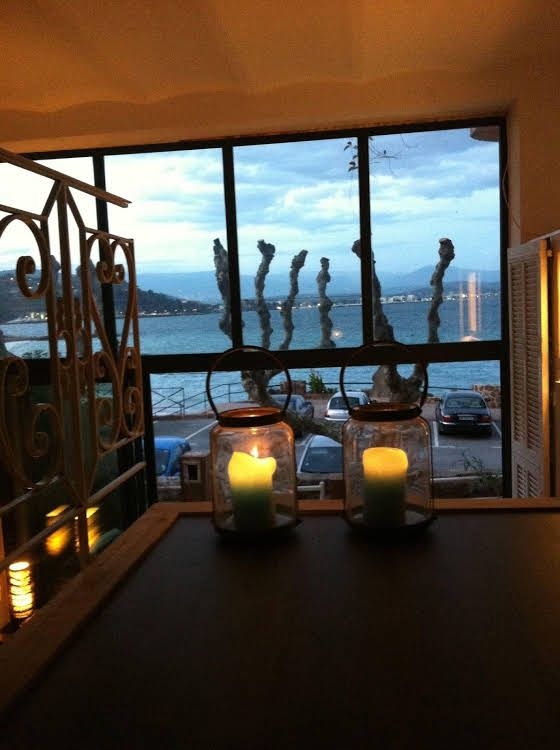 Nirvana Loft0