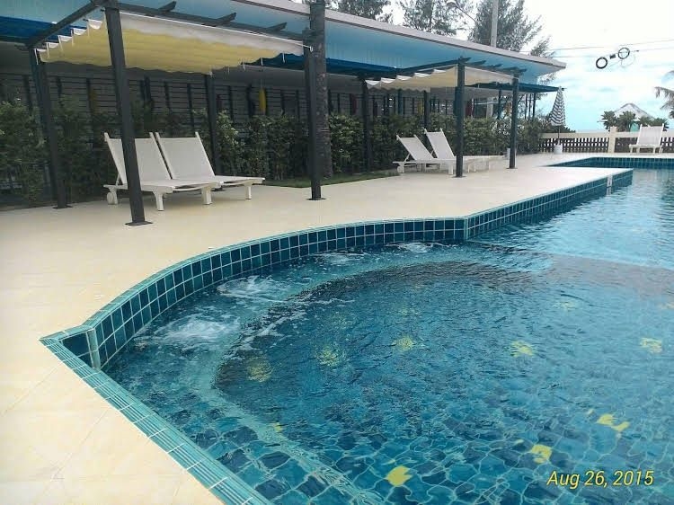 IngFah Villa0