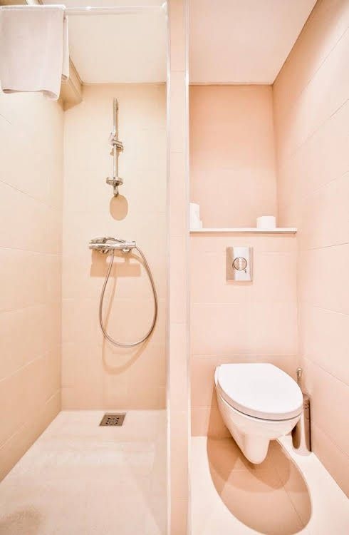 Chic suisse flat Metro Louise0