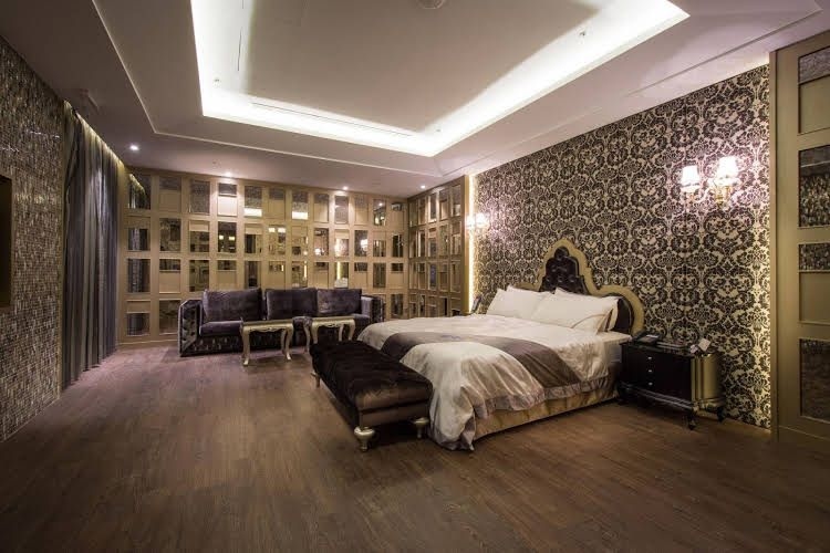 ยูเฮอร์ลักเชอรี่รีสอร์ทแอนด์โฮเทล (Uherhotel)2