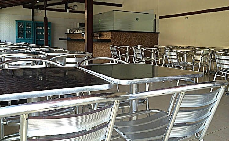Pousada Acquaville0