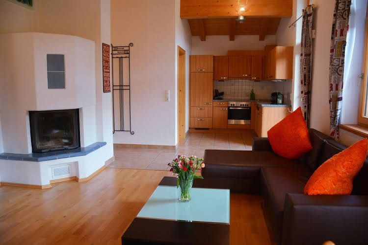 Haus Carina Absolute Active Resort0