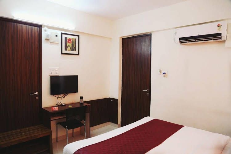 OYO Rooms Hadapsar0