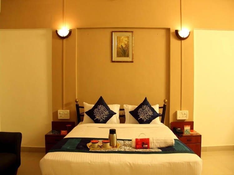 OYO Rooms Katraj0