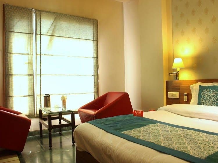 OYO Rooms Udaipole0