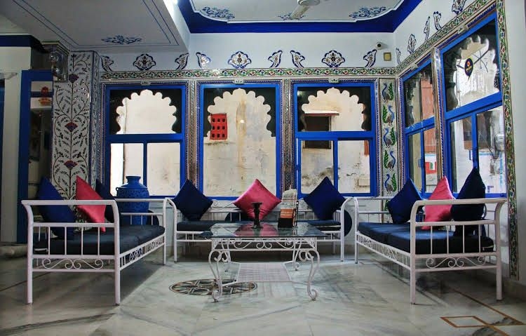 Banjara Hostel0