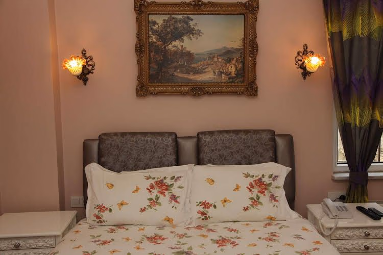 Yesim Suites0