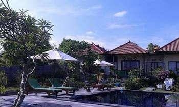 Segara Tegeh Hostel3