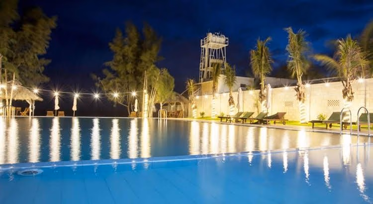 Cam Binh Resort0