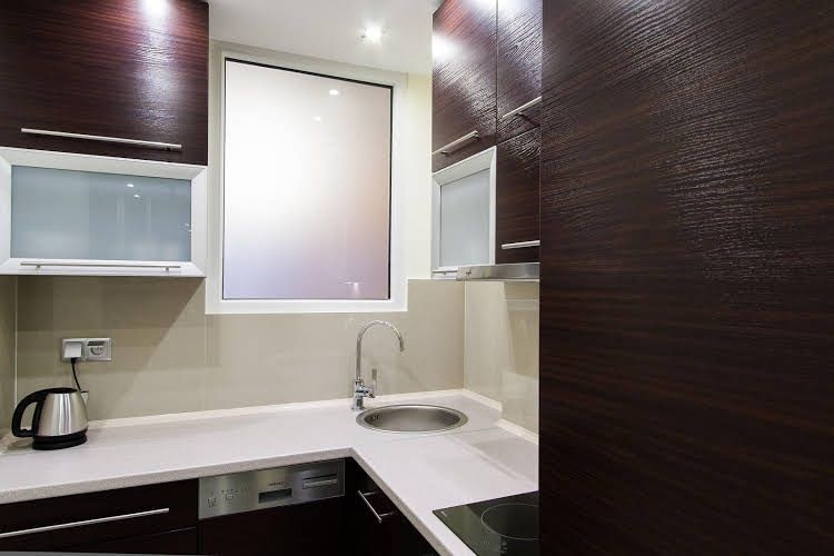 Apartament Luxury0