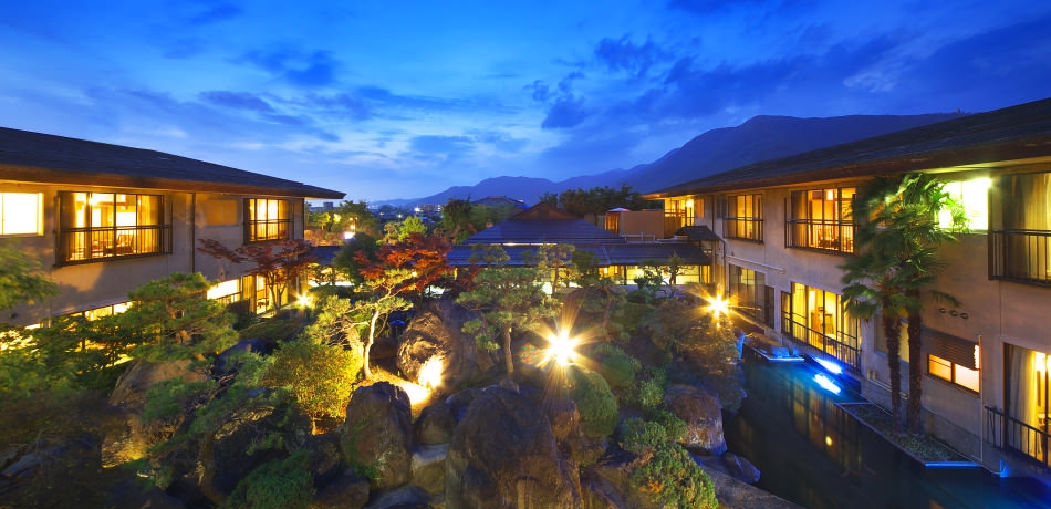 Meitei no Yado Hotel Koshien1