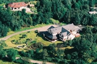Gairloch Highland Lodge4