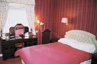 Gairloch Highland Lodge3
