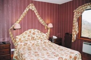 Gairloch Highland Lodge2