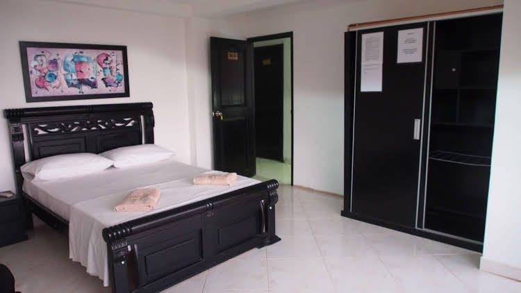 Casa Relax Hostel0