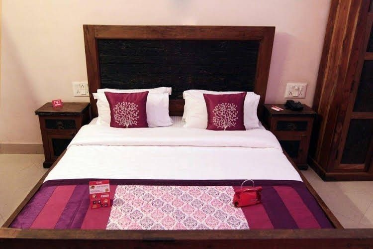 OYO Rooms Queens Road Vaishali Nagar0