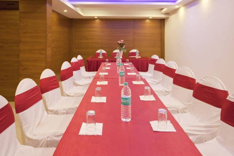 Shoba Residency0