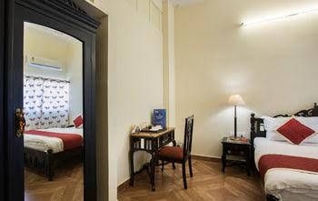 OYO Rooms Vaishali Nagar0