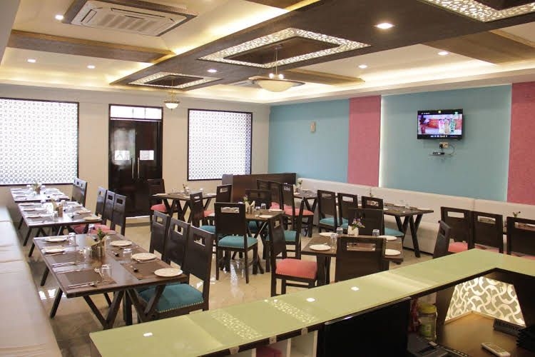 OYO Rooms Shastri Nagar Barkatullah0