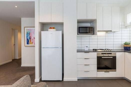 Aria Apartments Melbourne0