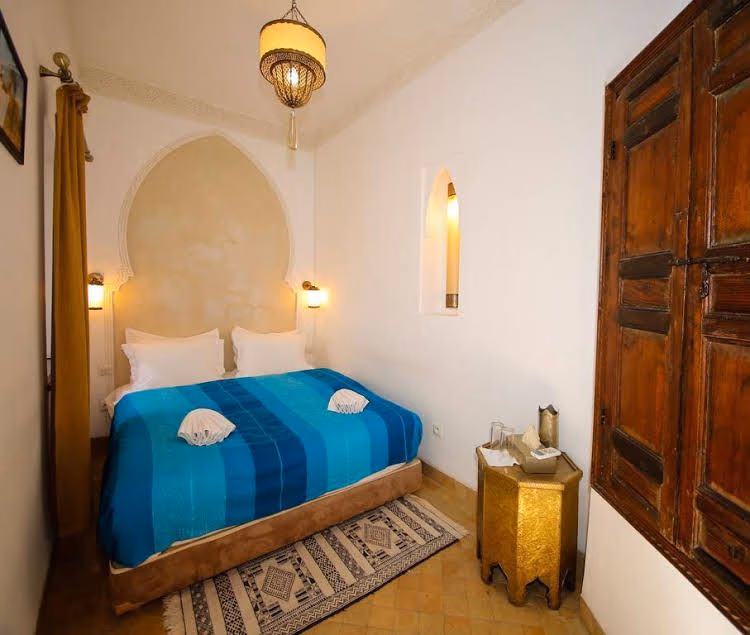 Riad Clefs dOrient0