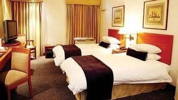 Delmon Plaza Suite0