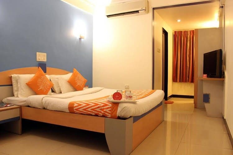 OYO Rooms Hubli3