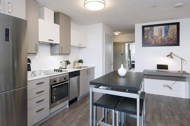 Diamond Vacation Homes Markham0
