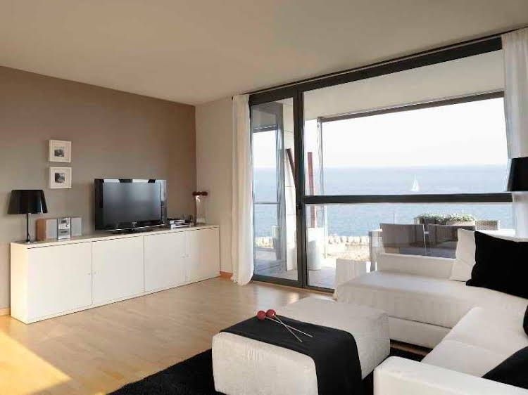 You Stylish Barcelona Apartments Beach0