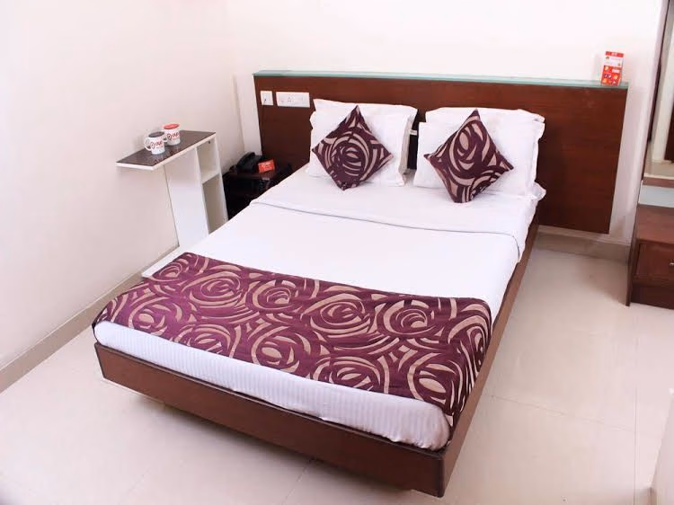 OYO Rooms Mysore MG Road0