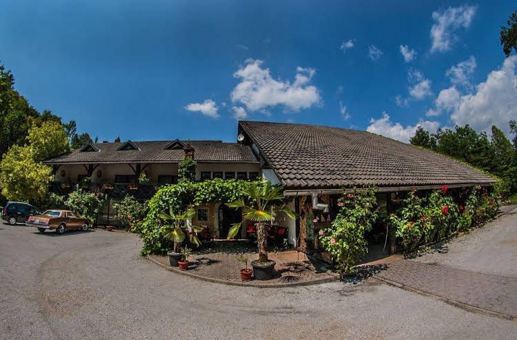 Garni Pension Pibernik0