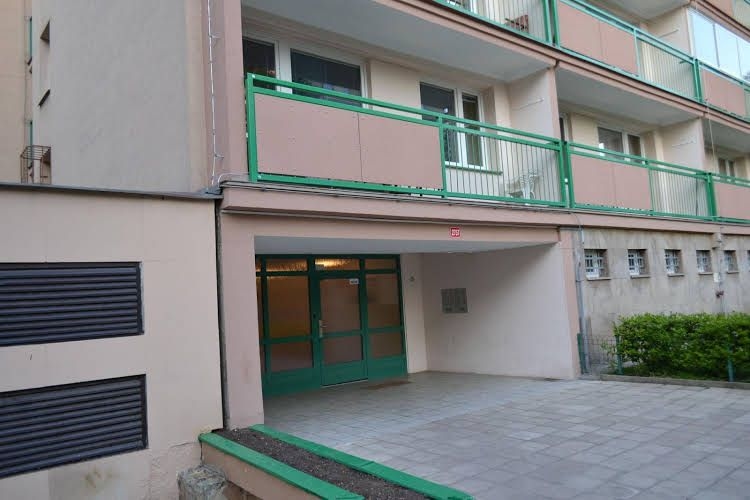 Apartment Alejni0