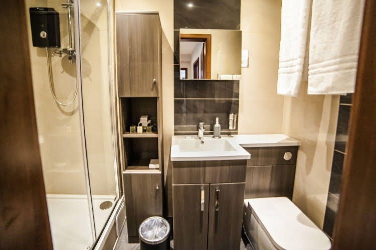 Hampton Suites Apartments0