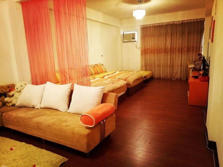 Tainan Here Hostel Anping0