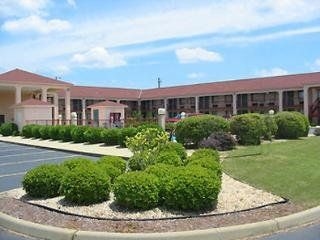 Best Western Abbeville Inn1