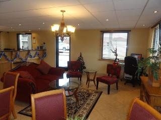 Best Western Abbeville Inn2