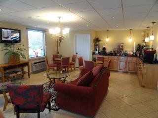 Best Western Abbeville Inn3
