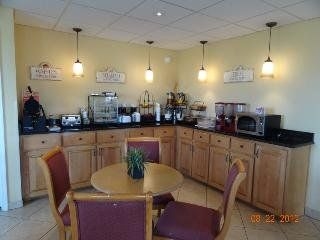 Best Western Abbeville Inn4