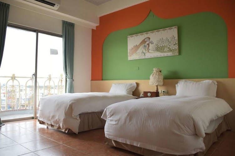 Nest Kenting0