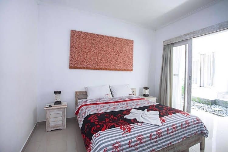 RedDoorz @ Pegending Canggu0