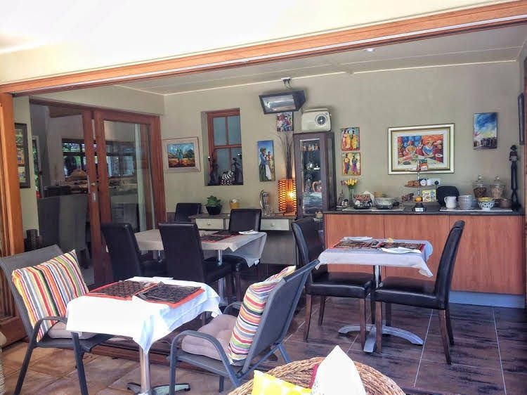 Chapel Woods Bed and Breakfast0