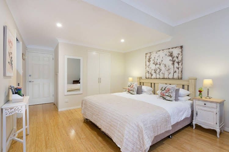 Chapel Woods Bed and Breakfast3