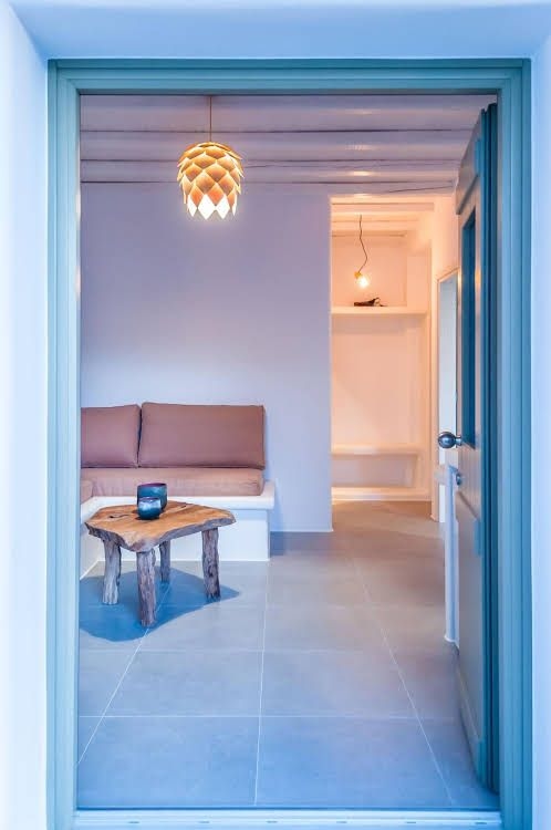 Vilos Suites0